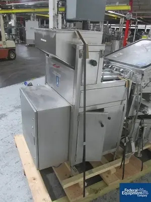USED Maschimpex Maschimpex Roll Sorter, Model Sortimat 6D