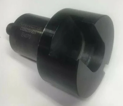 USED Forkardt.US E4070
