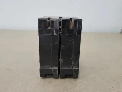 100 Amp, 2 Pole, 120/240 Volts Circuit Breaker