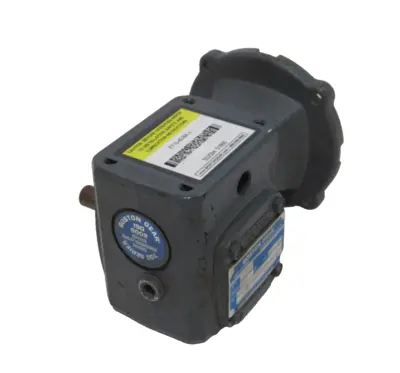 NEW BOSTON GEAR F710-40-B4-J GEAR REDUCER 40:1 F71040B4J