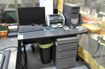 USED MITUTOYO BN-1020