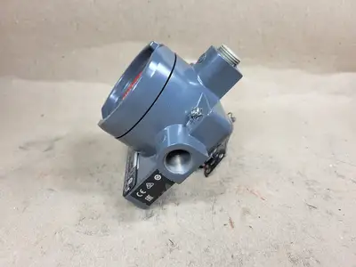 NEW FISHER DVC6035
