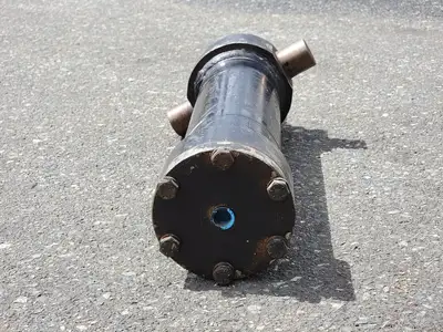 Hydraulic Cylinder