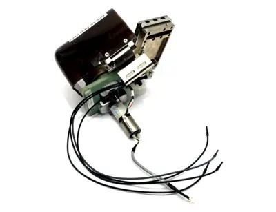 USED ASM ASM EAGLE 60