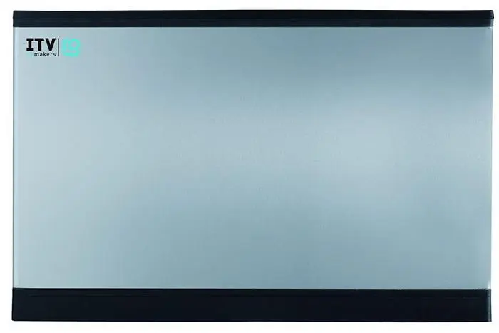 SPIKA ICE MODULAR