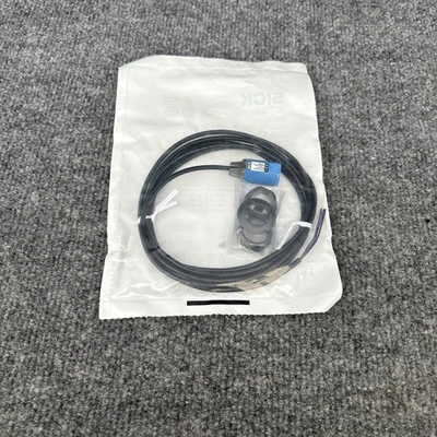 New | in-Stock SICK GRTE18S-P1317 Misc Industrial Equipment California US | Davliegogo LLC #1711950