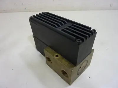 USED ASCO 833-354801006