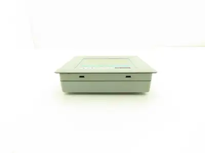 GE Fanuc B418_1A Touchscreen Control Panel HMI Display Boot PROM B2.2.0