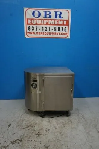 Used _UNKNOWN_ HML316 Hot Food Warming, Holding, & Transport Cabinets Texas US | OBR Equipment #1065210