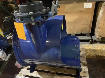 USED SPENCER 30103C3