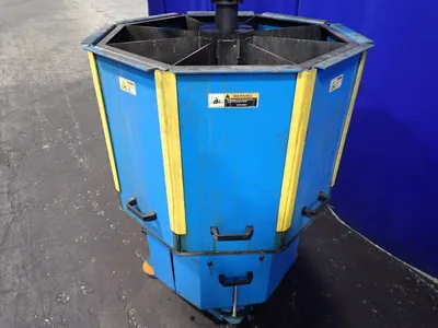 USED ANGOR ART 0810 36D