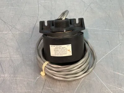 New | in-Stock ALLENBRADLEY 870N40 Proximity Sensors Ohio US | HGR 24 #1251097