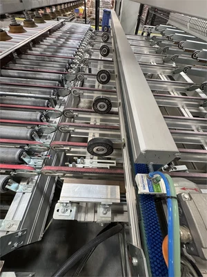 Used 2019 BIESSE TURNER OT Panel Feeders Florida US | MachineryMax #1477332