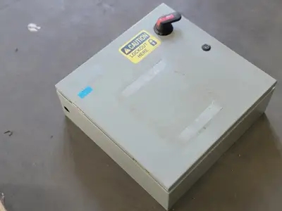 USED EUROBEX 5412-ES