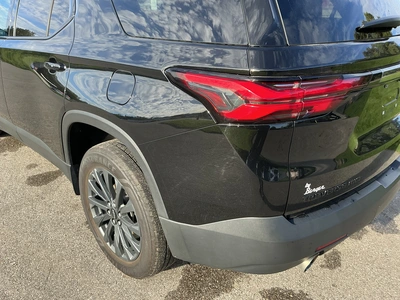 Used 2023 CHEVROLET TRAVERSE SUVs Michigan US | Miedema Asset Management Group #1461354