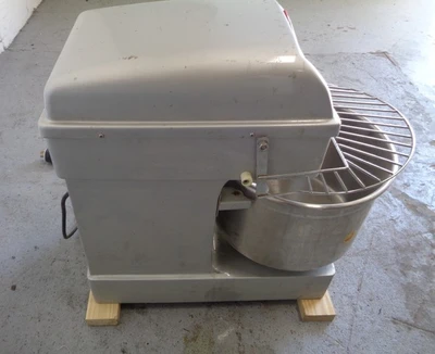 Used 2013 UNKNOWN HS30DA Dough Mixers California US | BakeryEquipment.com #1555101