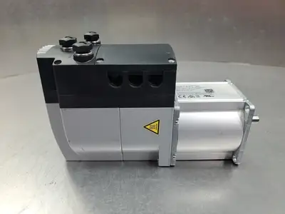 USED FESTO EMCA-EC-67-M-1TMB-EP-SI