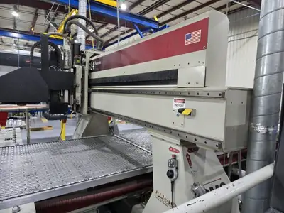 USED 2007 KOMO FUSION 524 VR