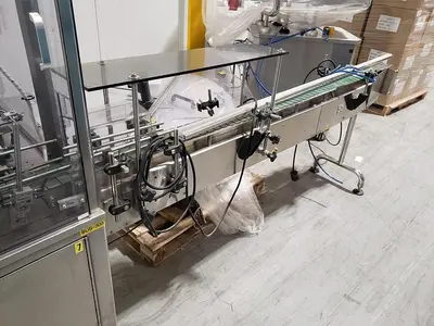 USED OMEGA 4D-RP2-15