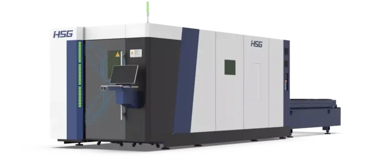 Used NEW ALUMINUM BEAM GX Laser Cutters | Mac-Tech #401016