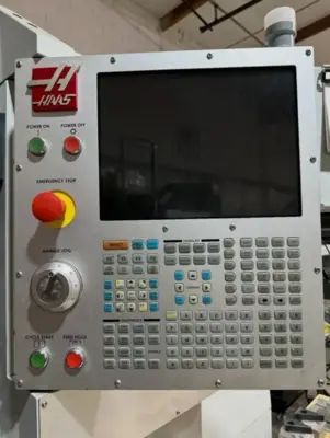 2021 HAAS VF-9 Vertical Machining Centers | Toolquip, Inc. (5)