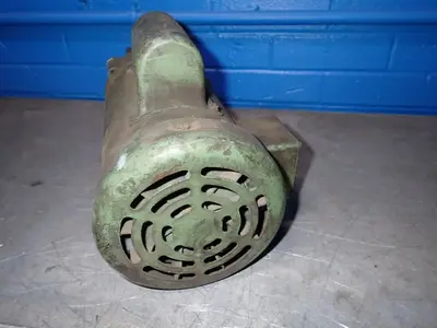 USED BALDOR VL3507