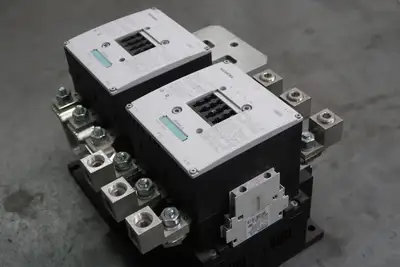 USED SIEMENS 3RT1064-6...6