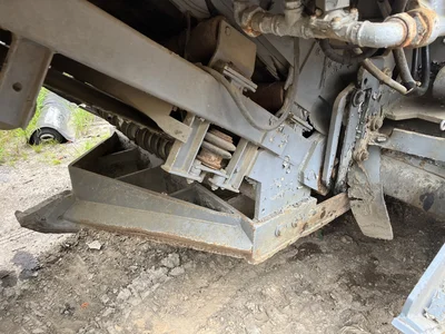 Used 2000 Wirtgen W2100 Cold Planers Maryland US | Zadoon Equipment #1480851