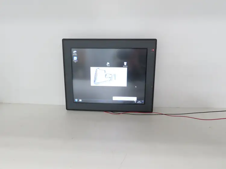 Used NEXCOM _UNKNOWN_ Automation Control (HMI) Indiana US | Arrow Industrial #631495