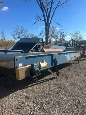 UNASSIGNED Unsassigned Conveyor | Alan Ross Machinery (1)