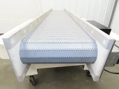 New | in-Stock DYNAMIC DYNACON _UNKNOWN_ Belt Conveyors Indiana US | Arrow Industrial #1086383