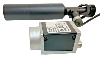 Basler 105713 Camera & CCTV Testers | ANACAPA EQUIPMENT BROKERS, INC (4)