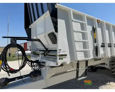 Used JBS _UNKNOWN_ Manure Spreaders Iowa US | Keast Enterprises #1360277