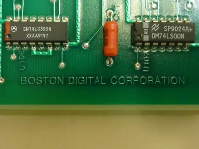 USED BOSTON DIGITAL PCB10E310