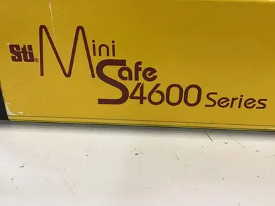 USED STI MS46-20-870-X