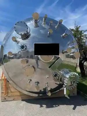 USED OVER SRL NA