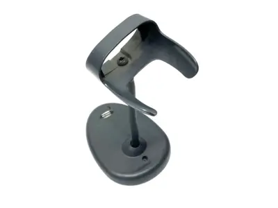 USED KEYENCE FLEXIBLE ARM STAND FOR HR-100 SERIES SCANNER