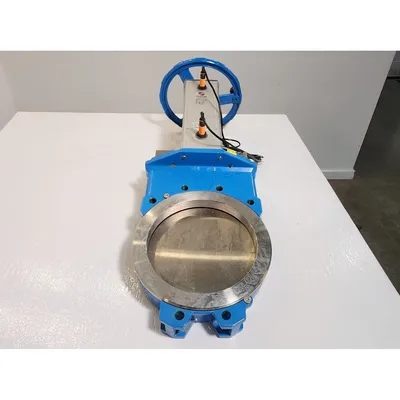 NEW STAFSJÖ VALVES AB MVL025A57V95