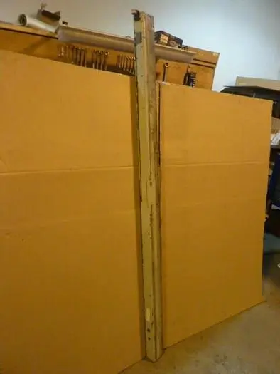 Used VAN DORN VD-BODR Injection Molding Parts Michigan US | Ideal Machinery #594130