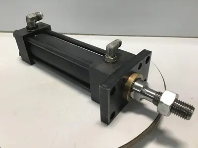 USED EATON CORPORATION N5F-2X6.22