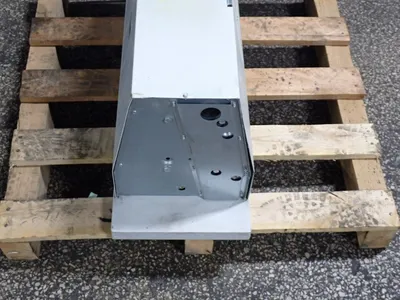 Used NVENT HOFFMAN N280416G050 Air Conditioning Equipment Ohio US | HGR 24 #729117