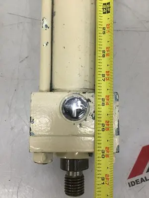 USED HYDRO LINE N5R2.5X24