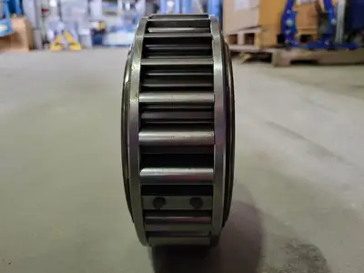 NEW RINGSPANN MX170-63/23