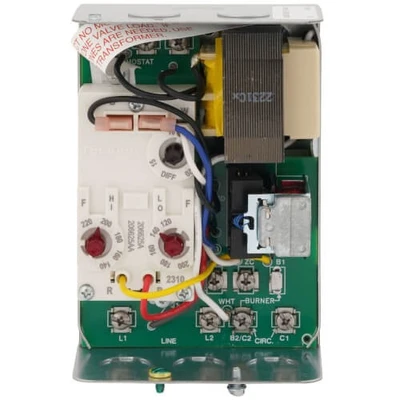 Honeywell L8124L1011 Immersion Controller [New]