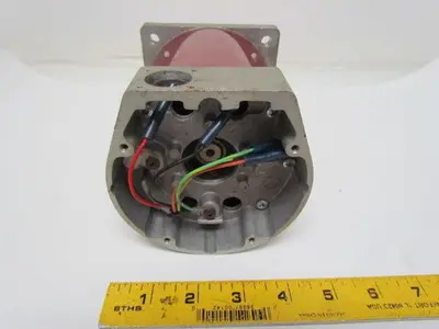 Danaher E41HCLA-LNK-NS-01 1.8° Step Motor 5.3A 65V 172W 1500 RPM Missing Cover