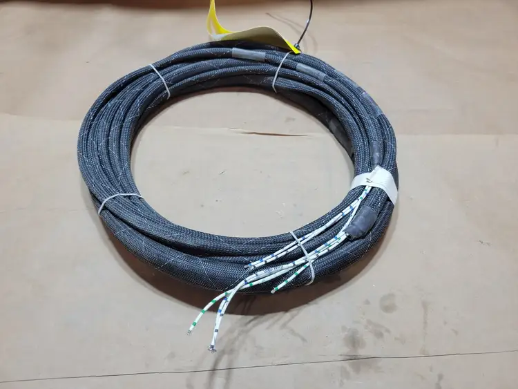 New | in-Stock WENCO CC20997 Cable & Wire British Columbia CA | Lenmark #1439963