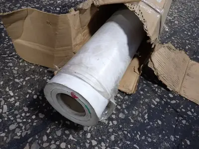 56" Vinyl Roll