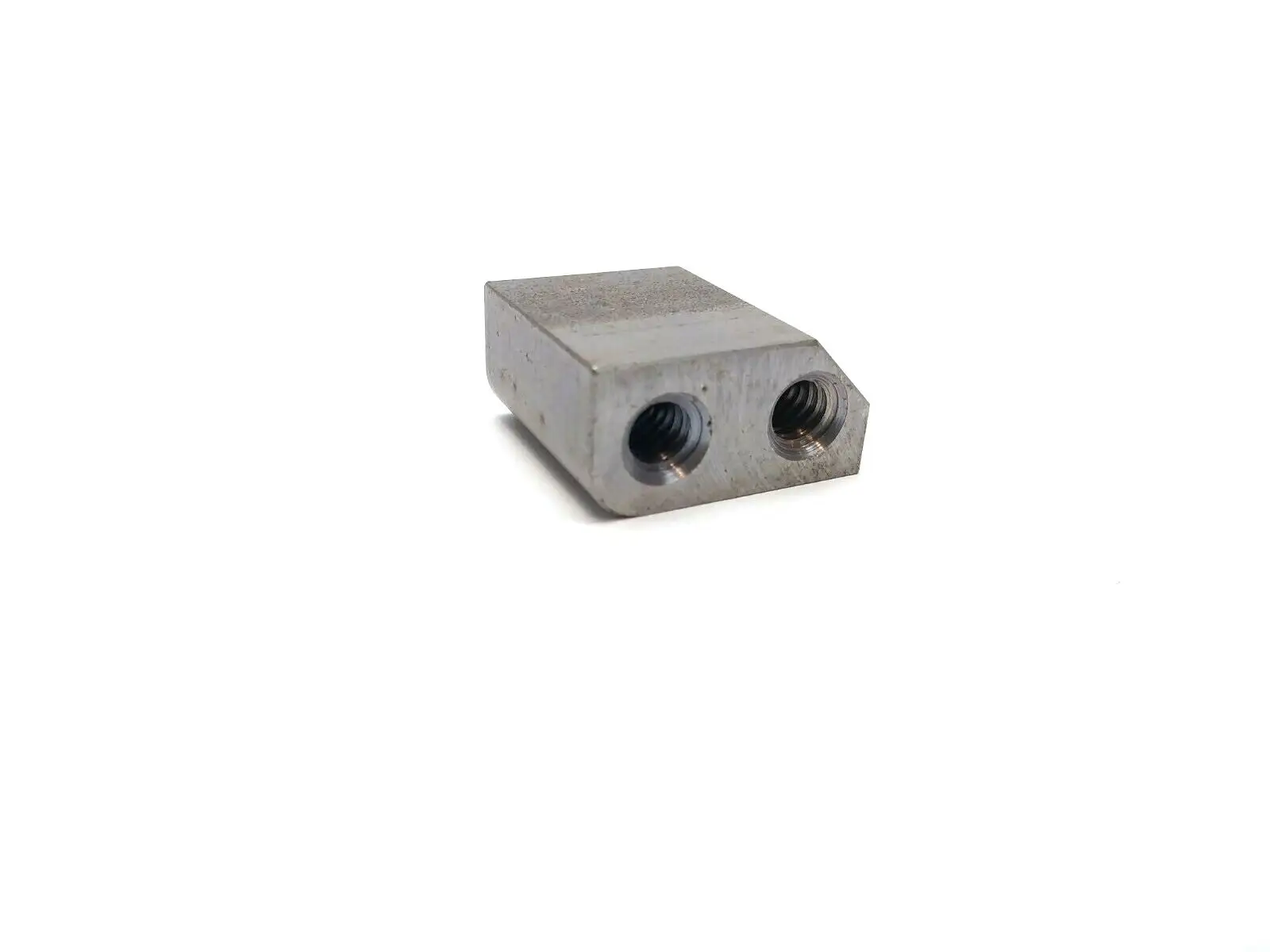 New | in-Stock SIMPLIMATIC HIGH AND LOW SPEED CHAIN PUSHER BLOCK Parts & Accessories (Material Handling) Michigan US | Maverick Industrial Sales #1122815