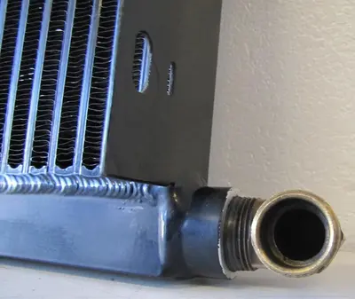 USED COMPAIR K5702704