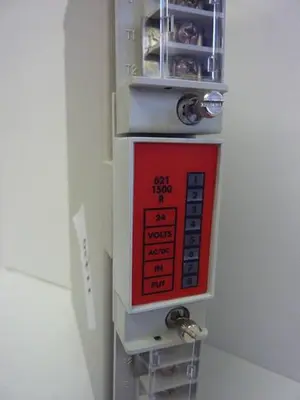 NEW HONEYWELL 621-1500R